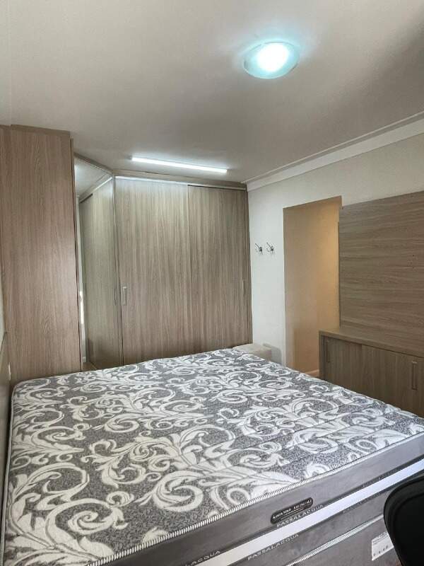Apartamento à venda no Encruzilhada: 