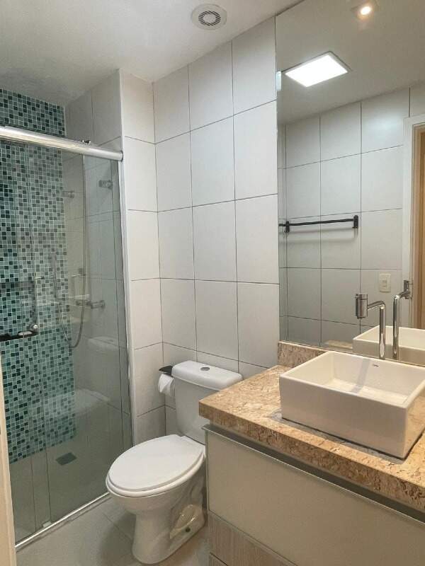 Apartamento à venda no Encruzilhada: 