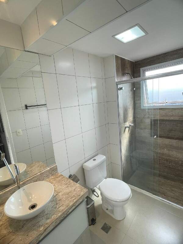 Apartamento à venda no Encruzilhada: 
