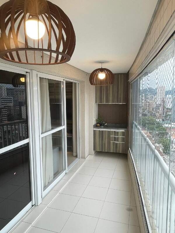 Apartamento à venda no Encruzilhada: 