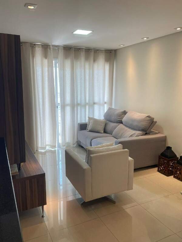 Apartamento à venda no Encruzilhada: 