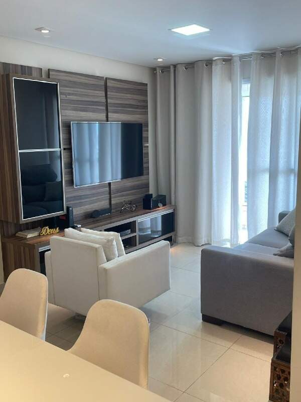 Apartamento à venda no Encruzilhada: 