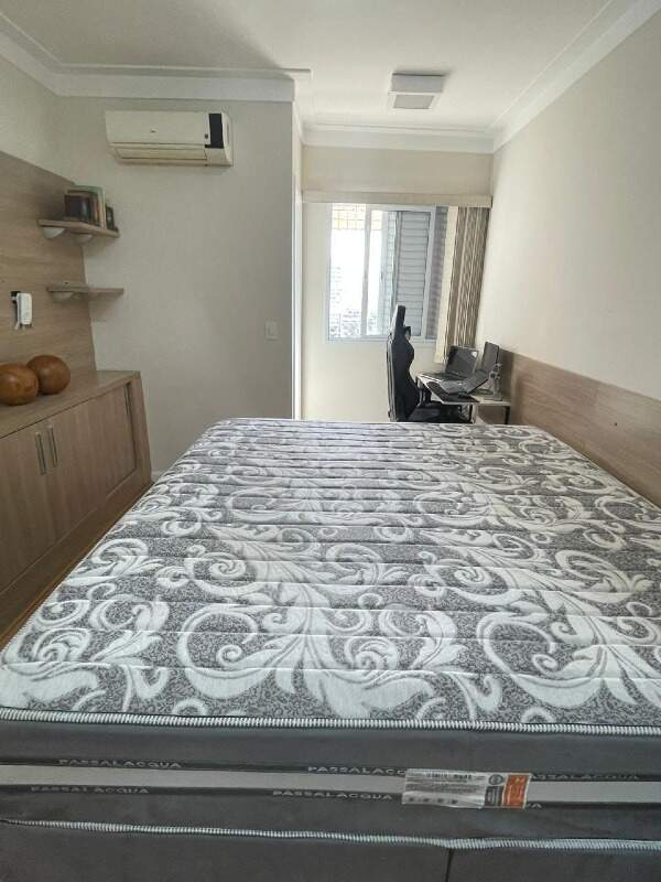 Apartamento à venda no Encruzilhada: 