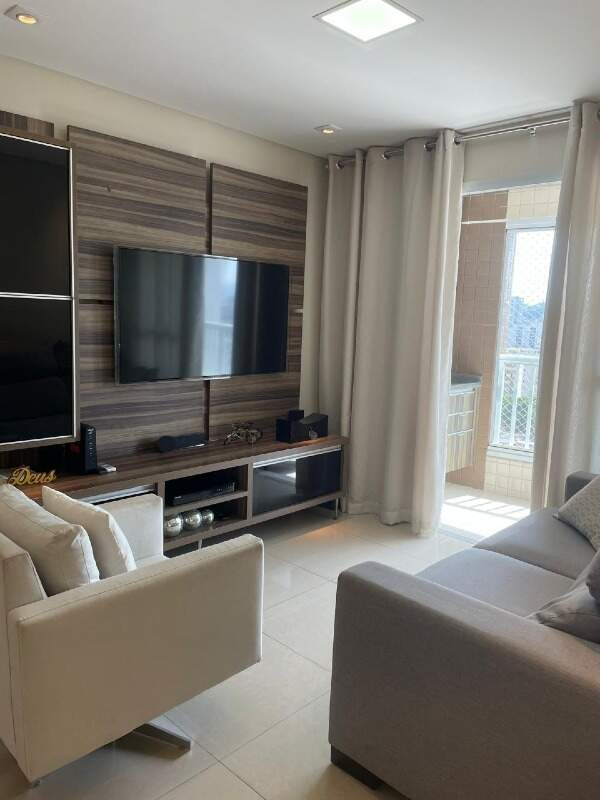 Apartamento à venda no Encruzilhada: 