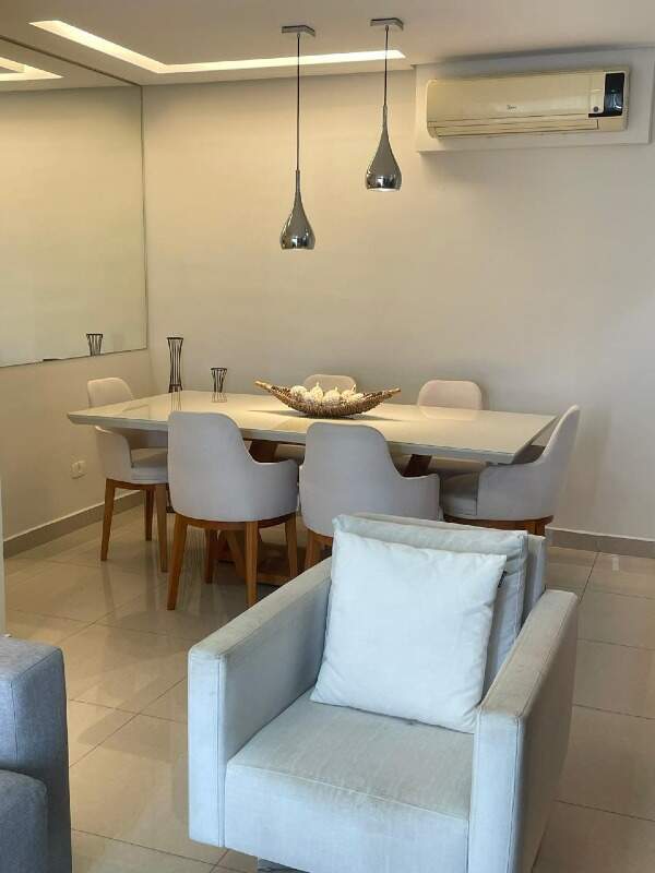 Apartamento à venda no Encruzilhada: 