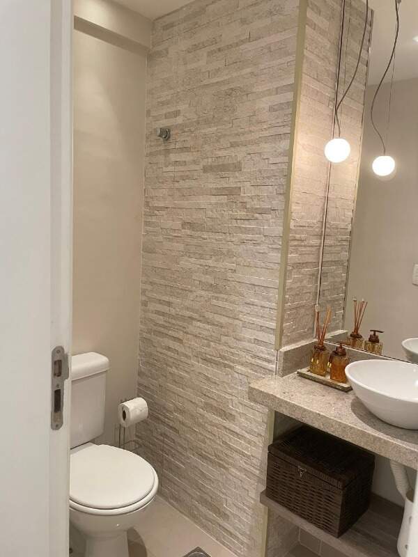Apartamento à venda no Encruzilhada: 