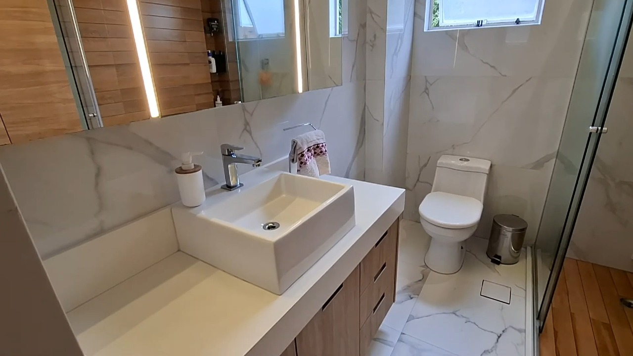 Apartamento à venda no Embaré: 