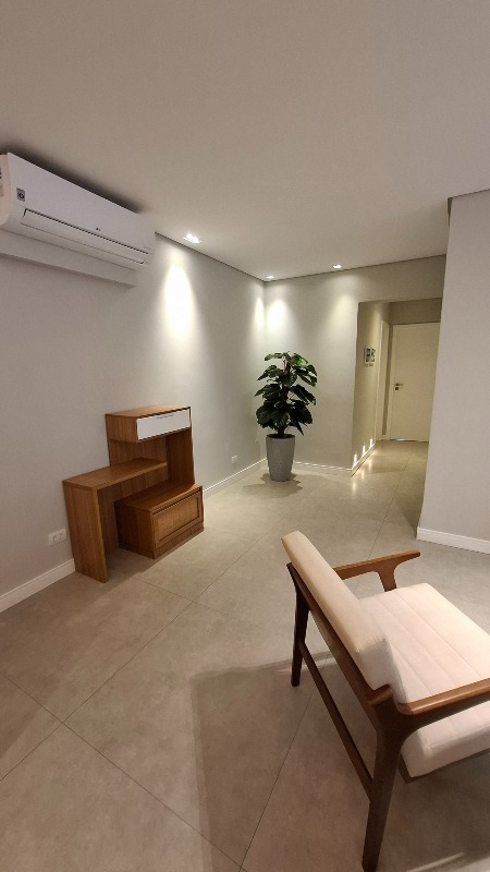 Apartamento à venda no Embaré: 