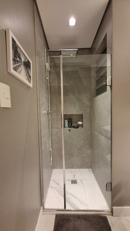 Apartamento à venda no Embaré: 