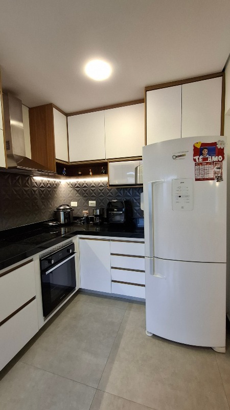 Apartamento à venda no Embaré: 