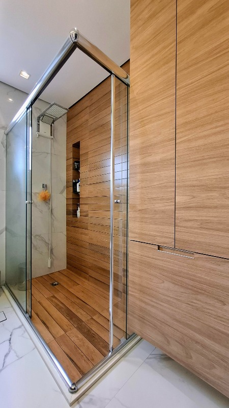 Apartamento à venda no Embaré: 