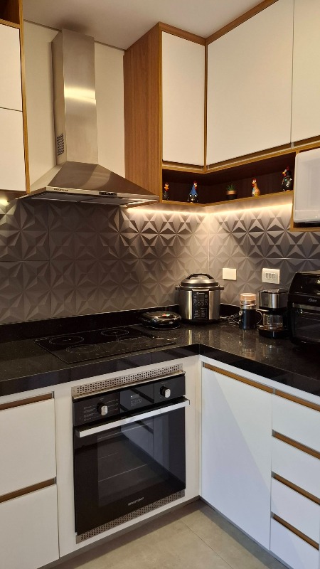 Apartamento à venda no Embaré: 