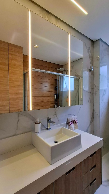 Apartamento à venda no Embaré: 