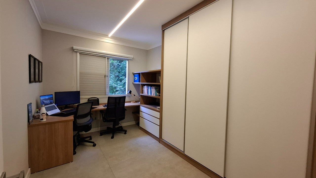 Apartamento à venda no Embaré: 