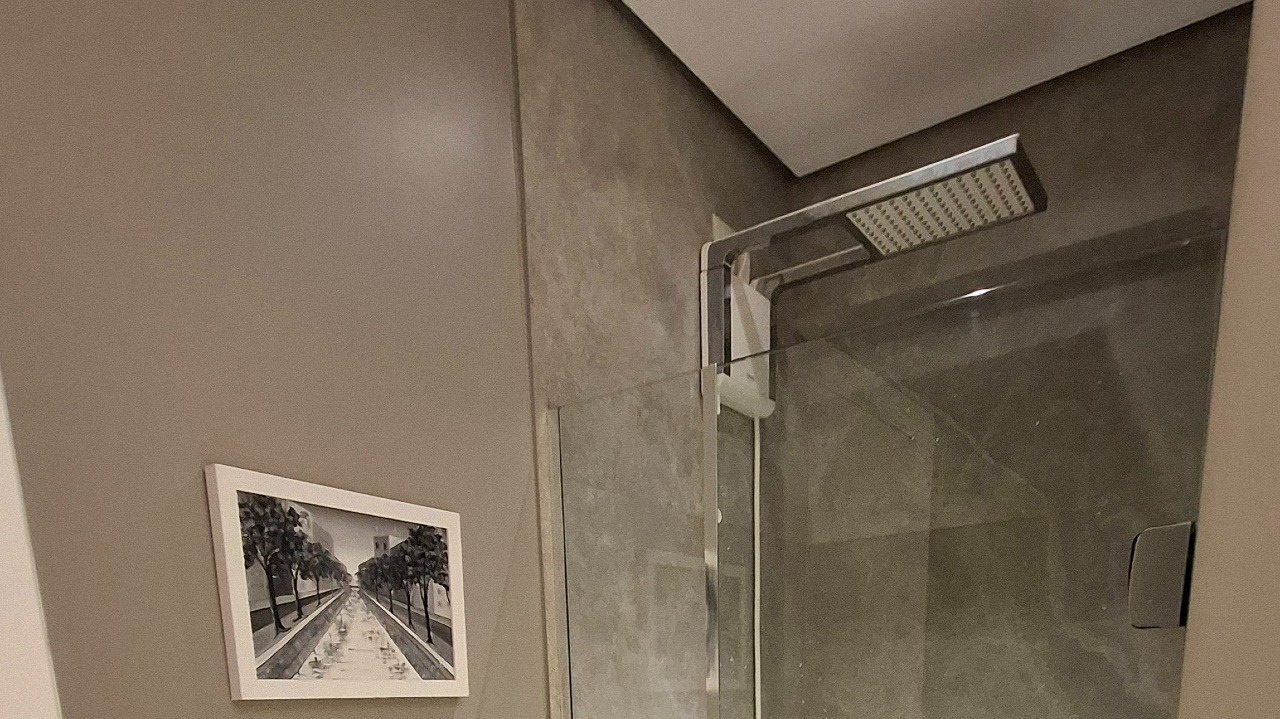 Apartamento à venda no Embaré: 