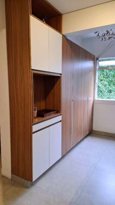 Apartamento à venda no Embaré: 