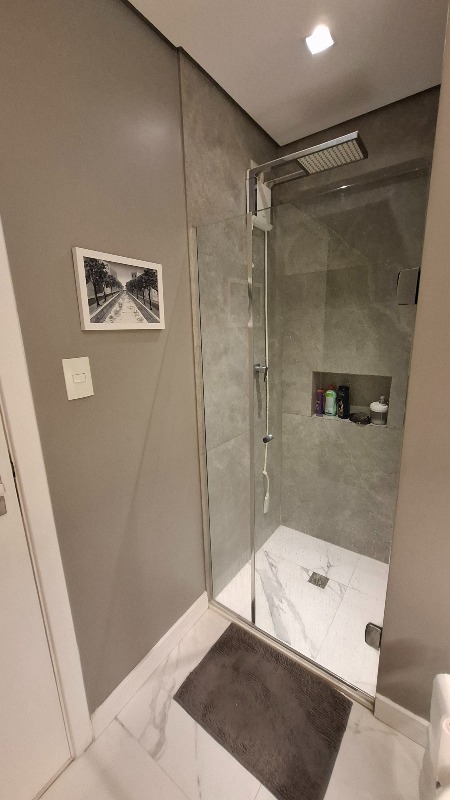 Apartamento à venda no Embaré: 