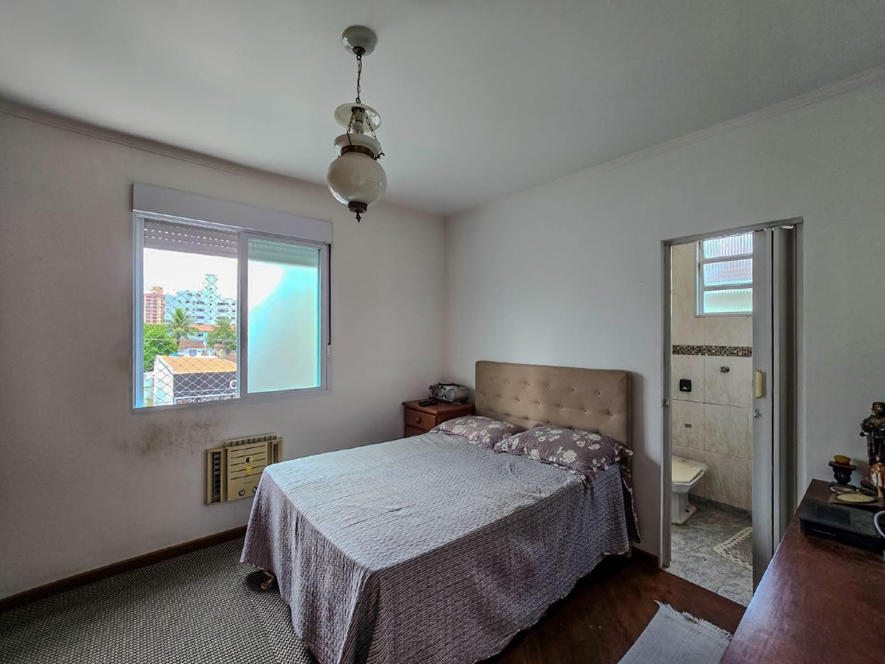 Apartamento à venda no Embaré: 