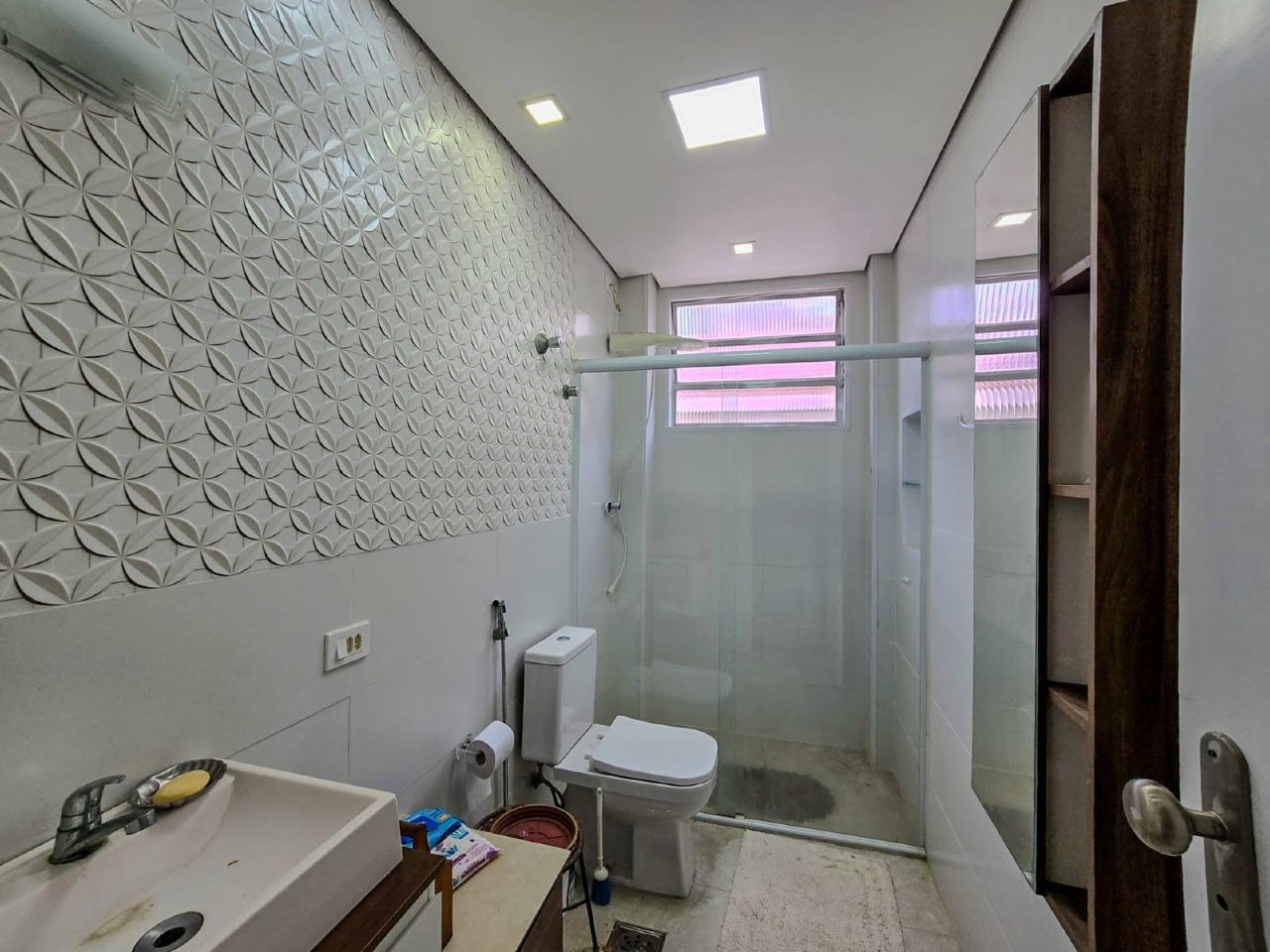 Apartamento à venda no Embaré: 