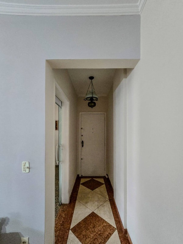 Apartamento à venda no Embaré: 