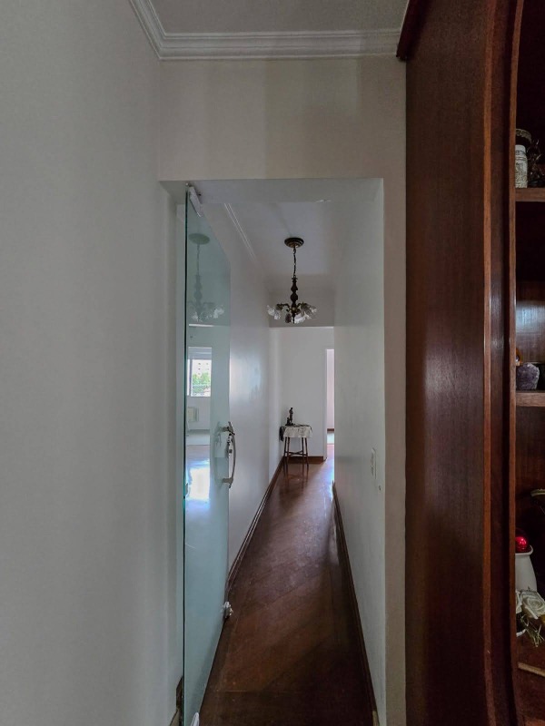 Apartamento à venda no Embaré: 