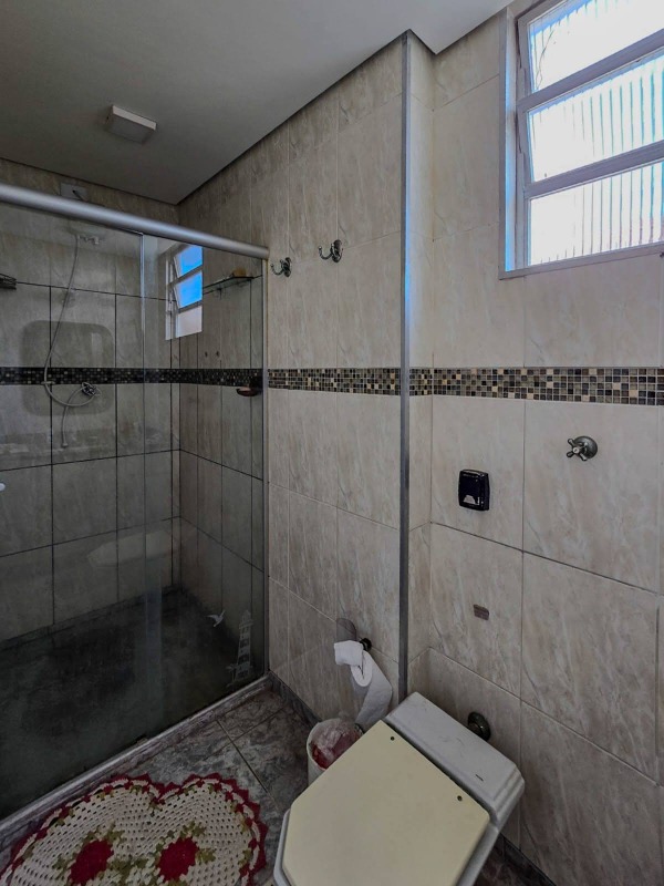 Apartamento à venda no Embaré: 