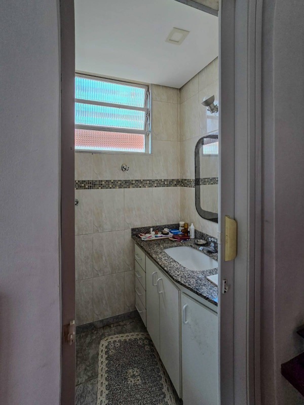 Apartamento à venda no Embaré: 