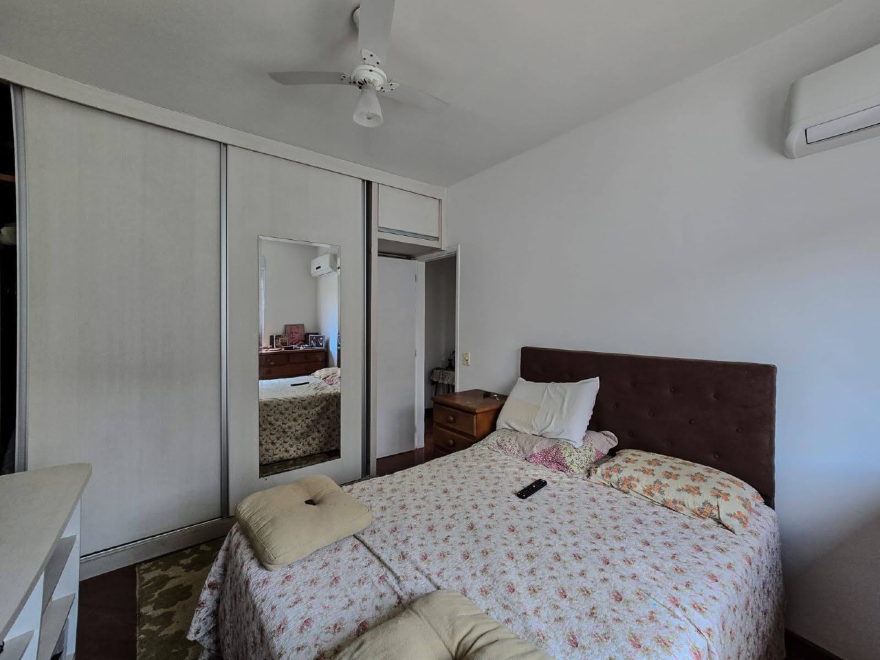 Apartamento à venda no Embaré: 