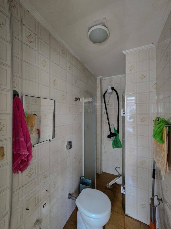 Apartamento à venda no Embaré: 