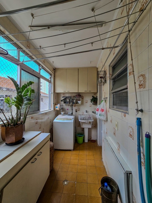 Apartamento à venda no Embaré: 