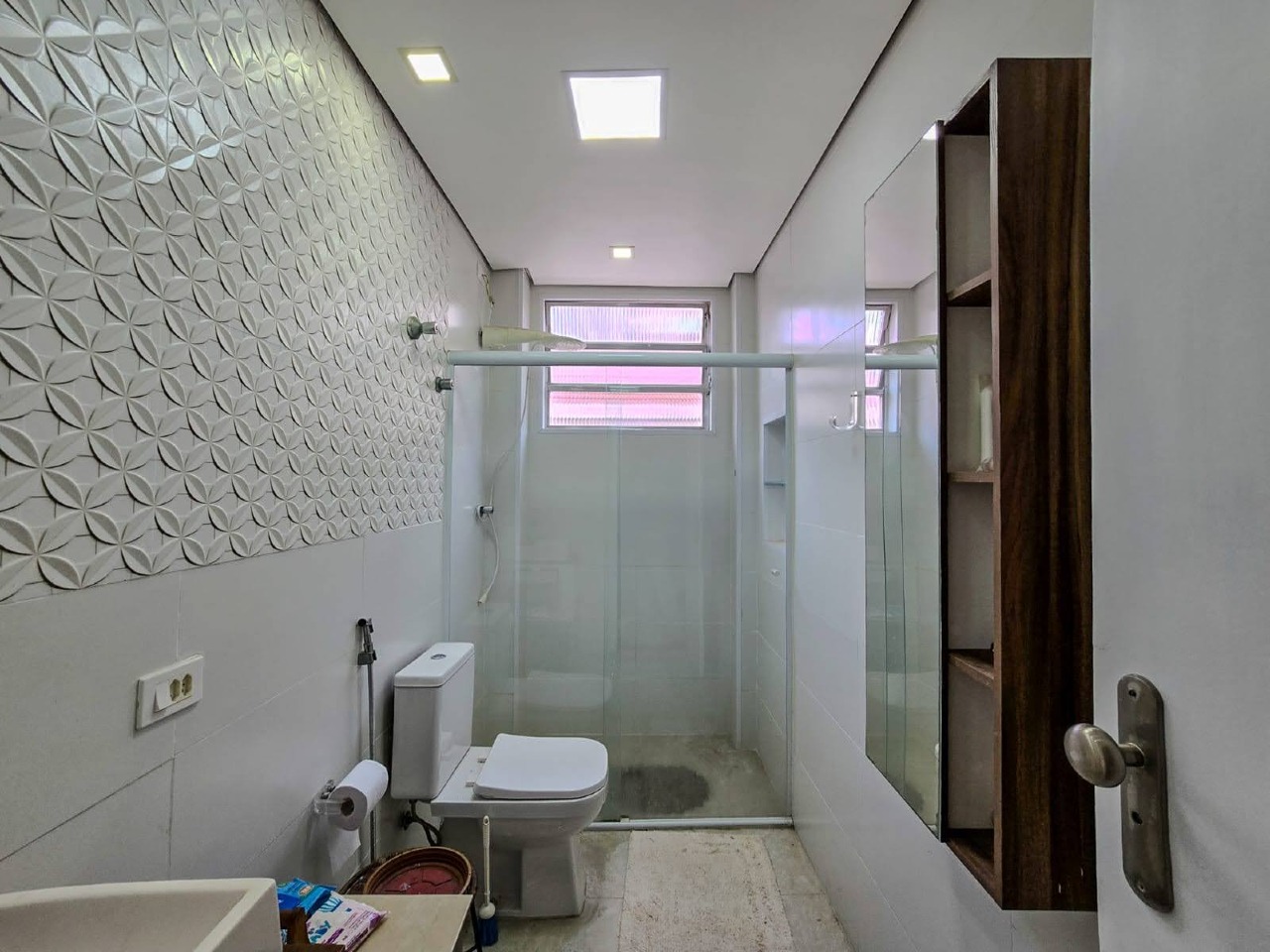 Apartamento à venda no Embaré: 