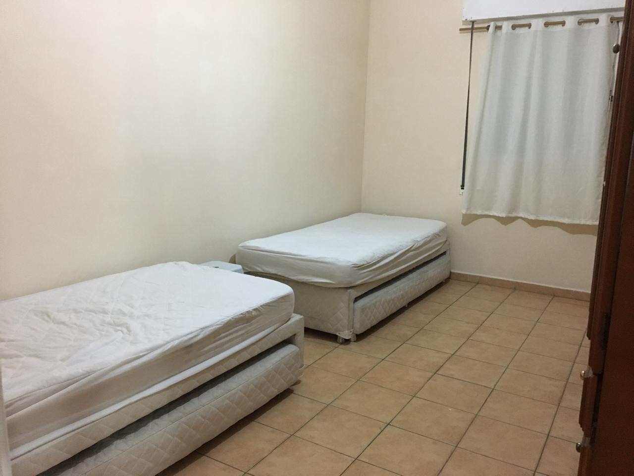 Apartamento para aluguel no Aparecida: