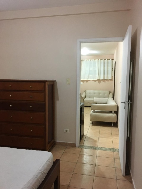 Apartamento para aluguel no Aparecida: 