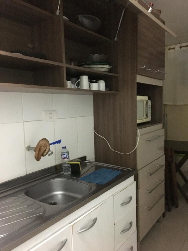Apartamento para aluguel no Aparecida: