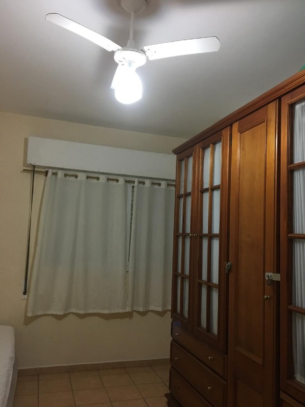 Apartamento para aluguel no Aparecida: