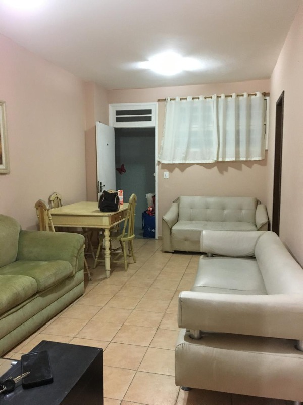 Apartamento para aluguel no Aparecida: 