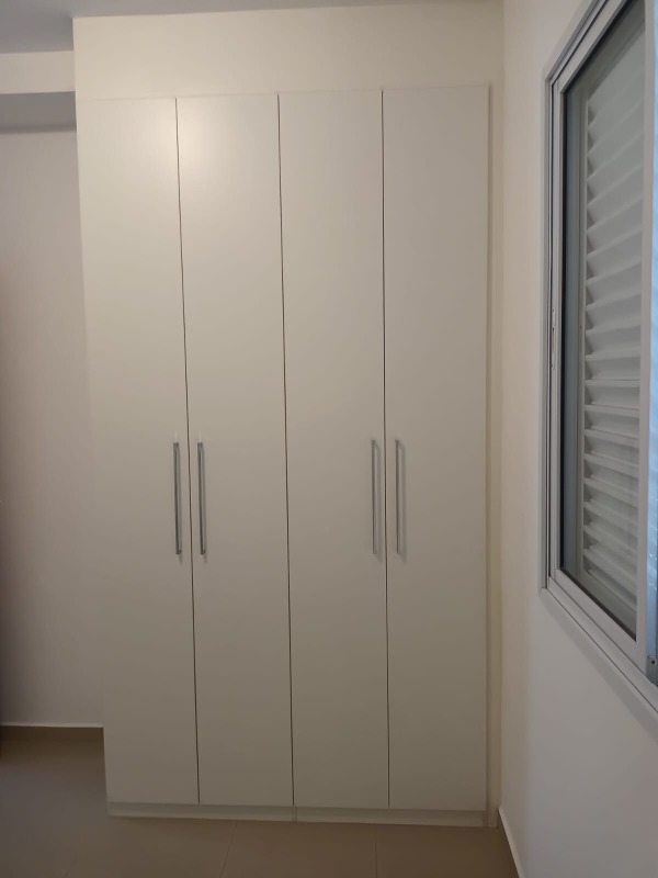 Apartamento para aluguel no José Menino: 