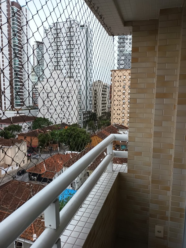 Apartamento para aluguel no José Menino: 