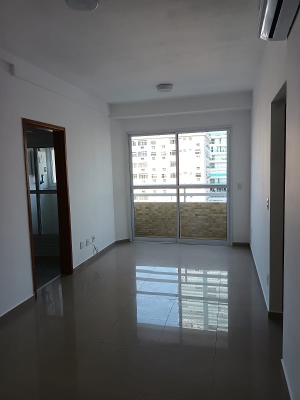 Apartamento para aluguel no José Menino: 