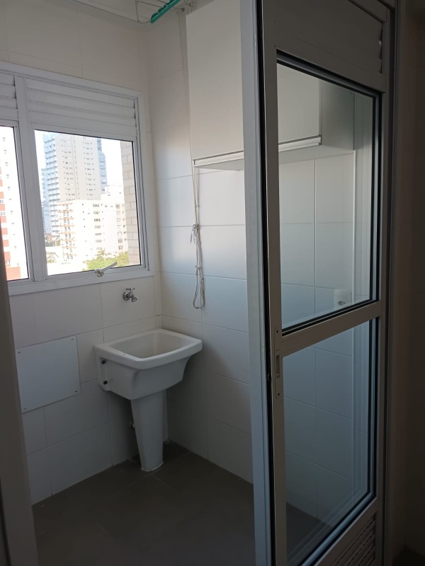 Apartamento para aluguel no José Menino: 