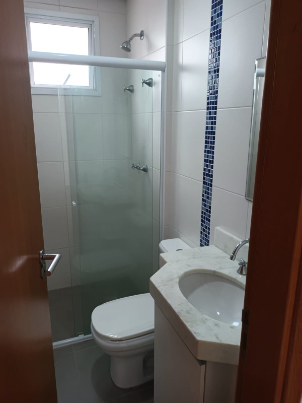 Apartamento para aluguel no José Menino: 