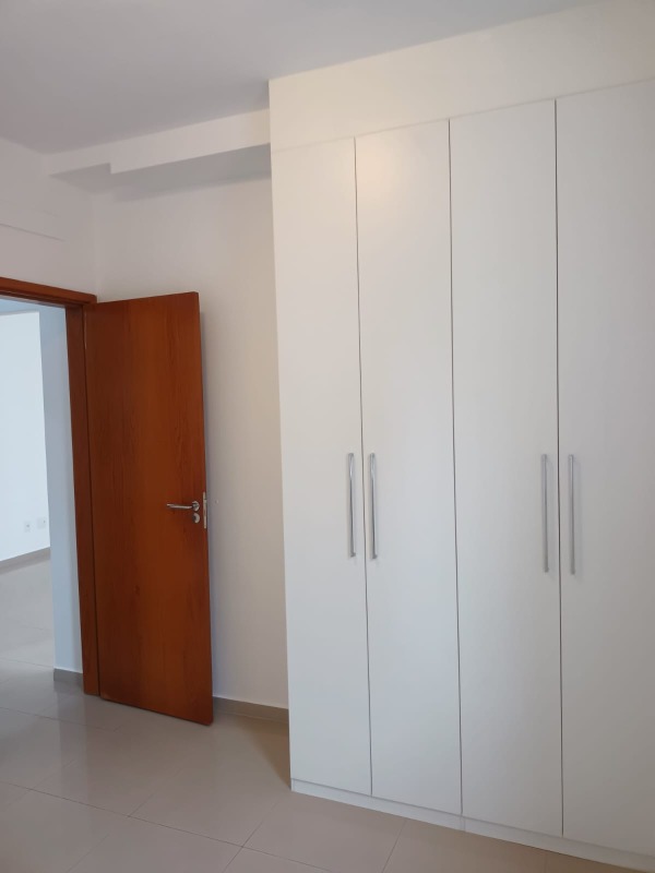 Apartamento para aluguel no José Menino: 