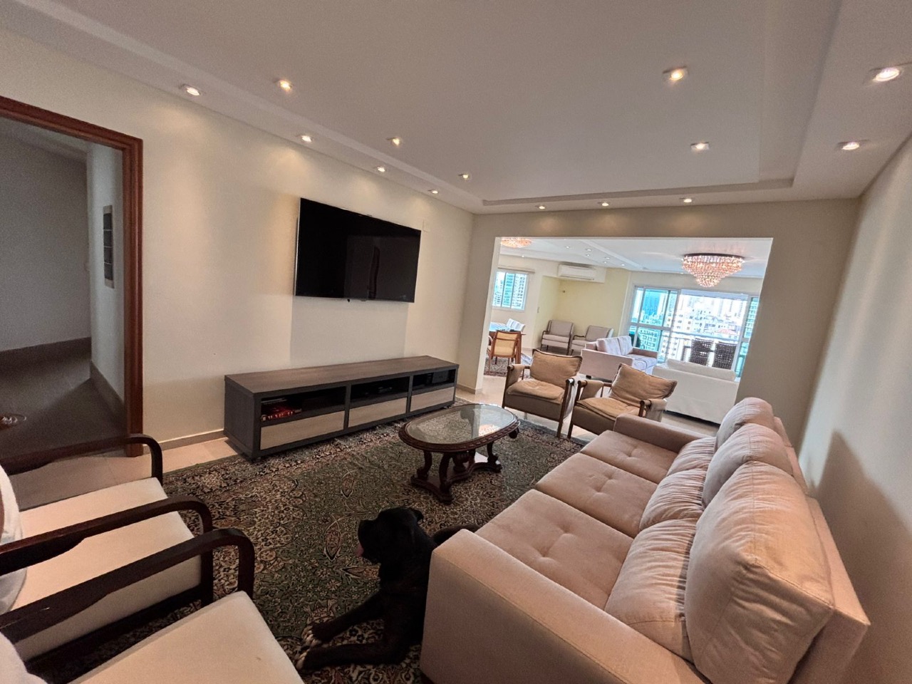 Apartamento à venda no Ponta da Praia: