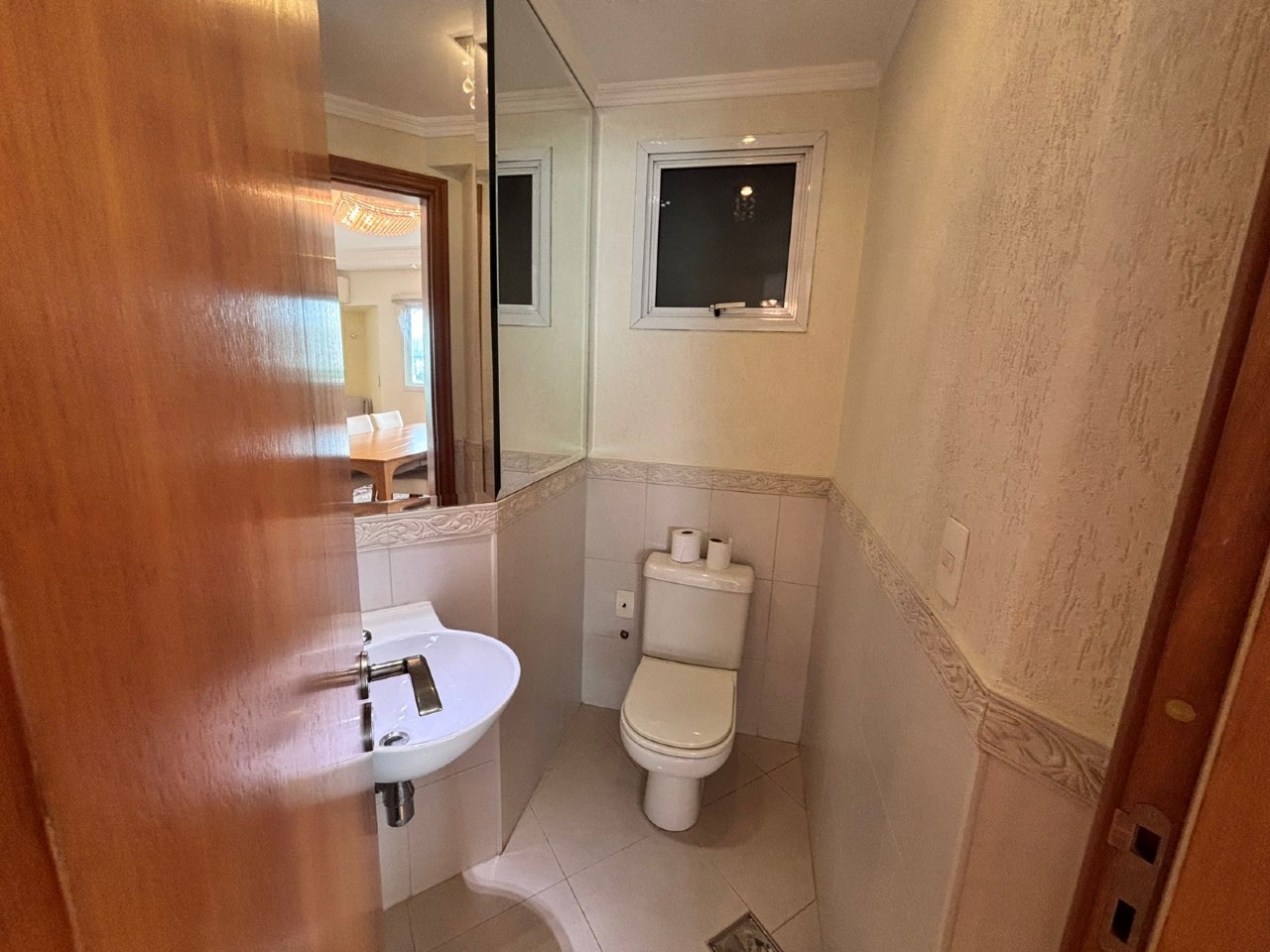 Apartamento à venda no Ponta da Praia: