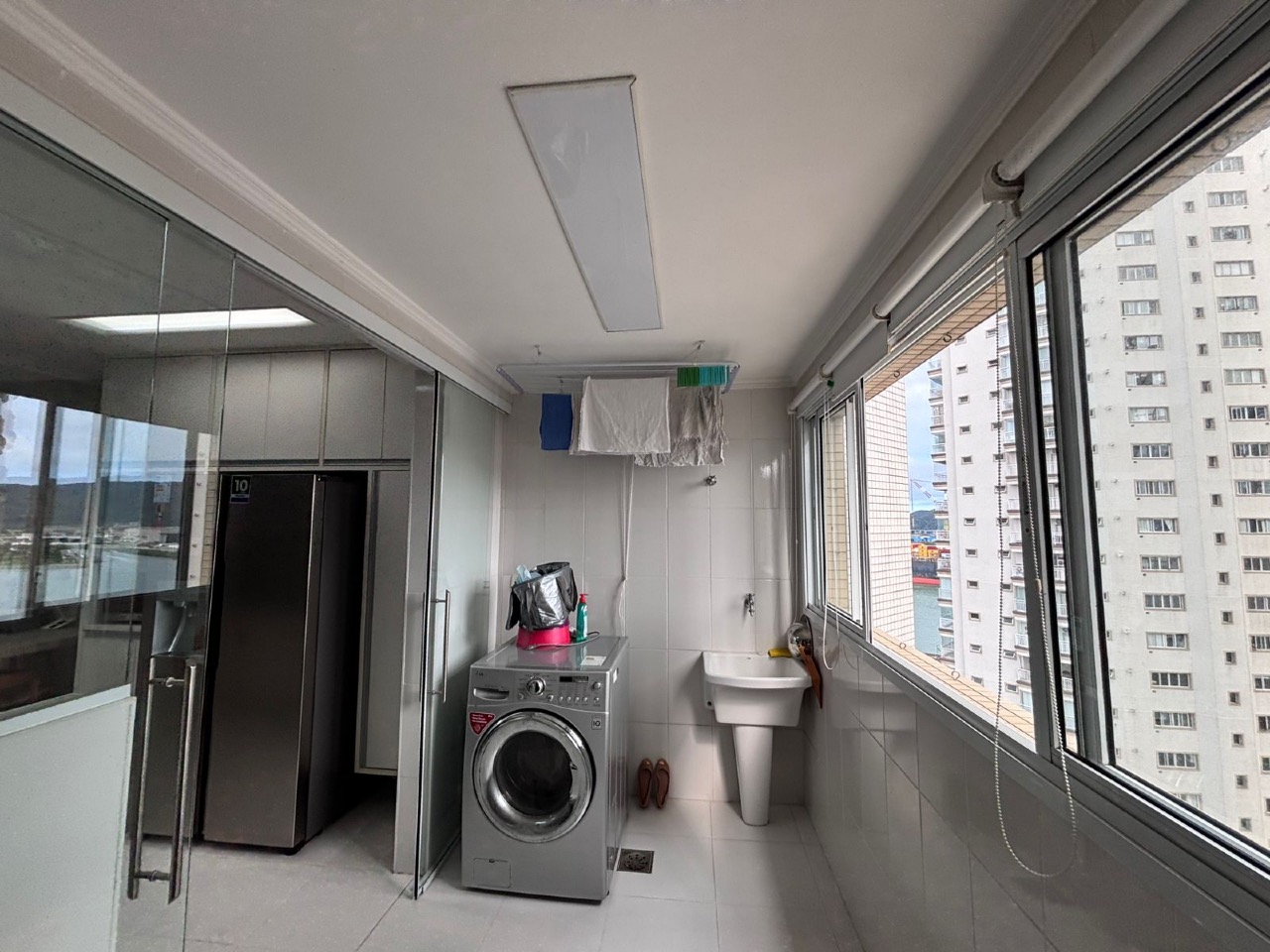 Apartamento à venda no Ponta da Praia: