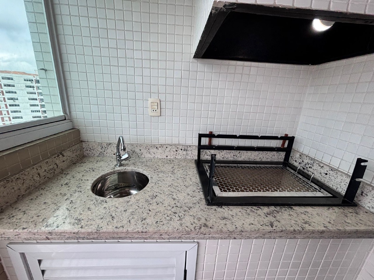 Apartamento à venda no Ponta da Praia: