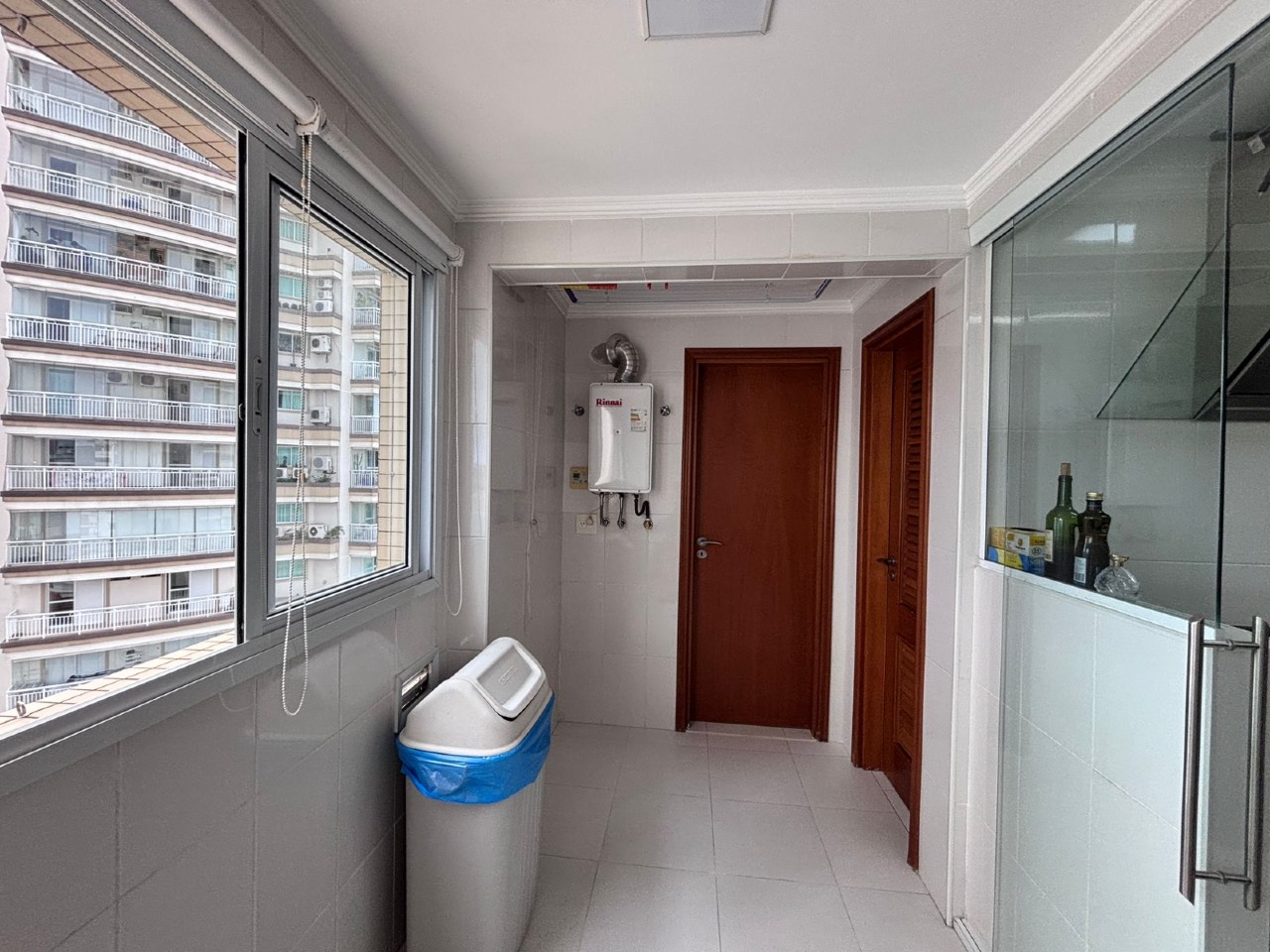 Apartamento à venda no Ponta da Praia: