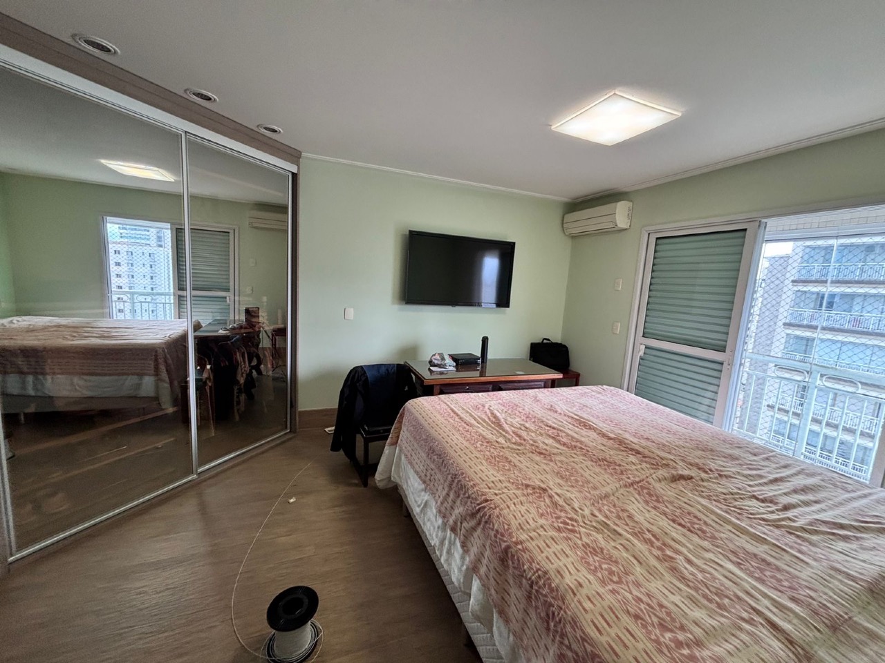 Apartamento à venda no Ponta da Praia: