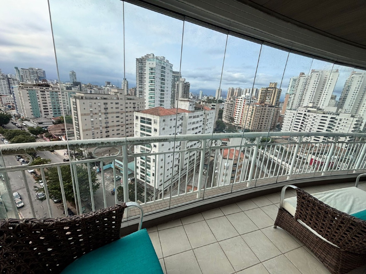 Apartamento à venda no Ponta da Praia: