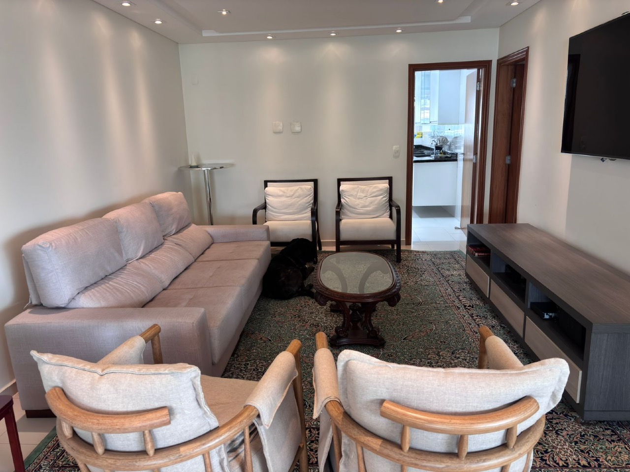 Apartamento à venda no Ponta da Praia: